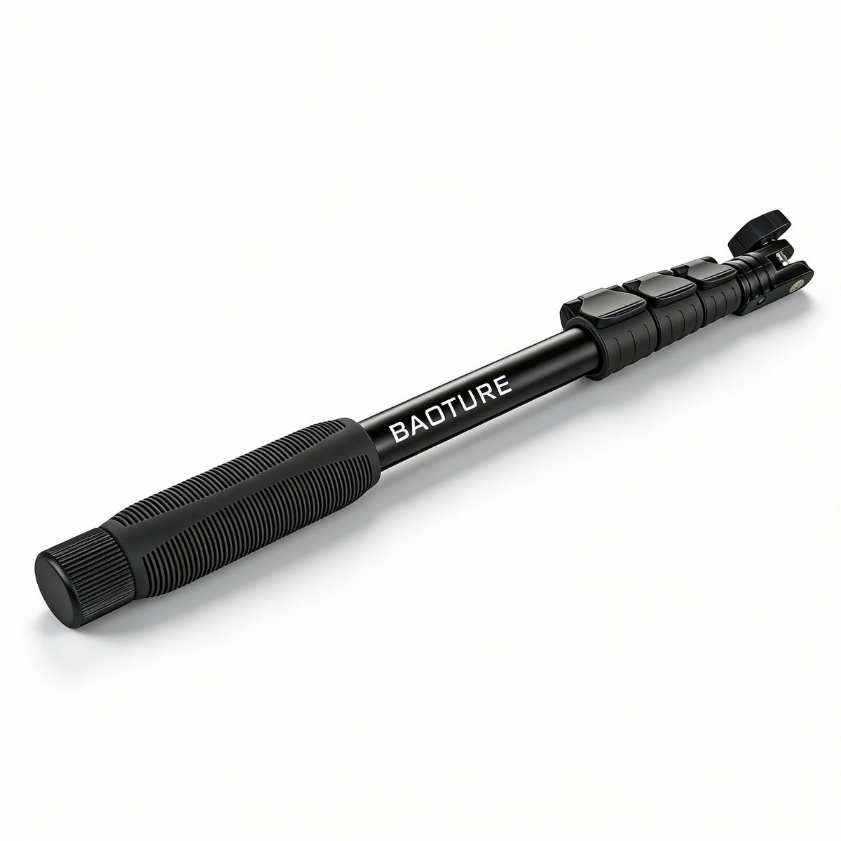 Ergonomic Measuring Handle