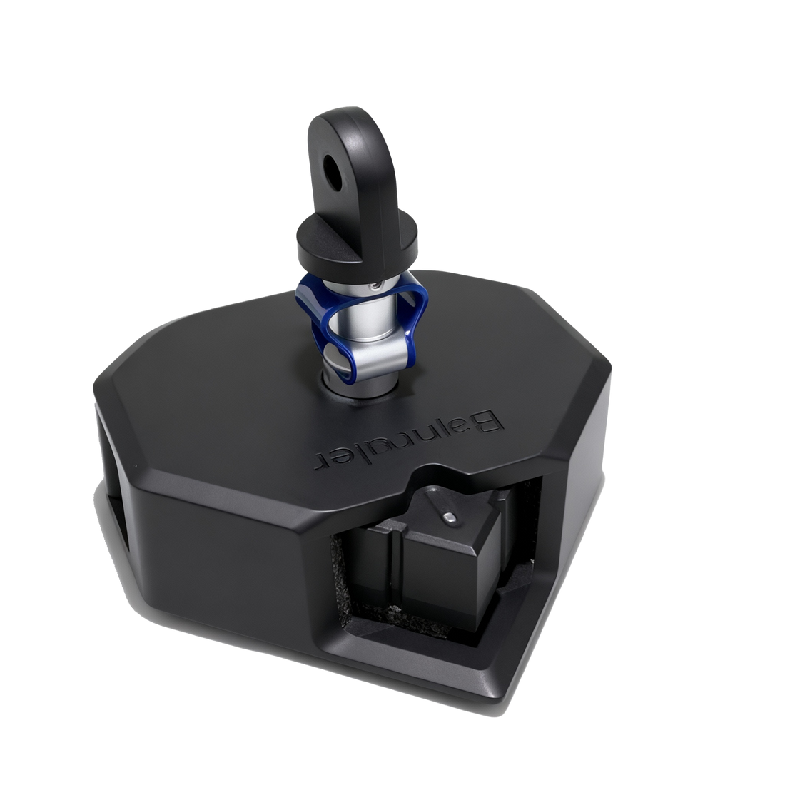Storage Dock – Secure Holder for Measuring Device, Stable Charging & Transport Base