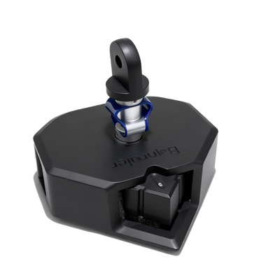 Storage Dock