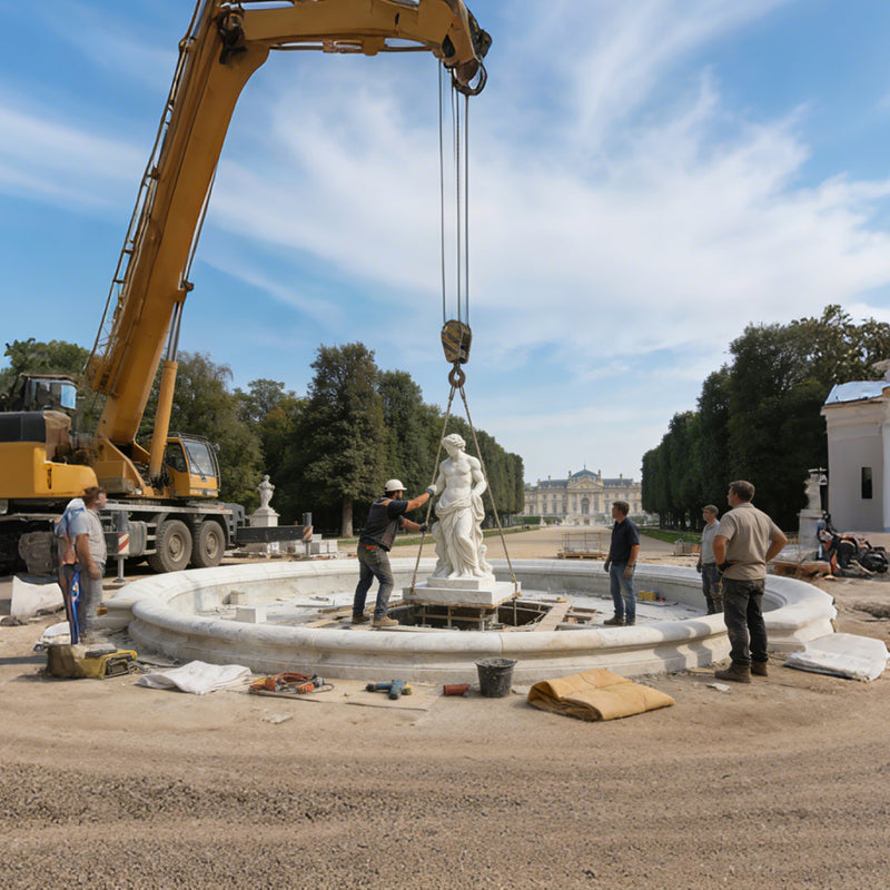 Landscaping & Outdoor Projects