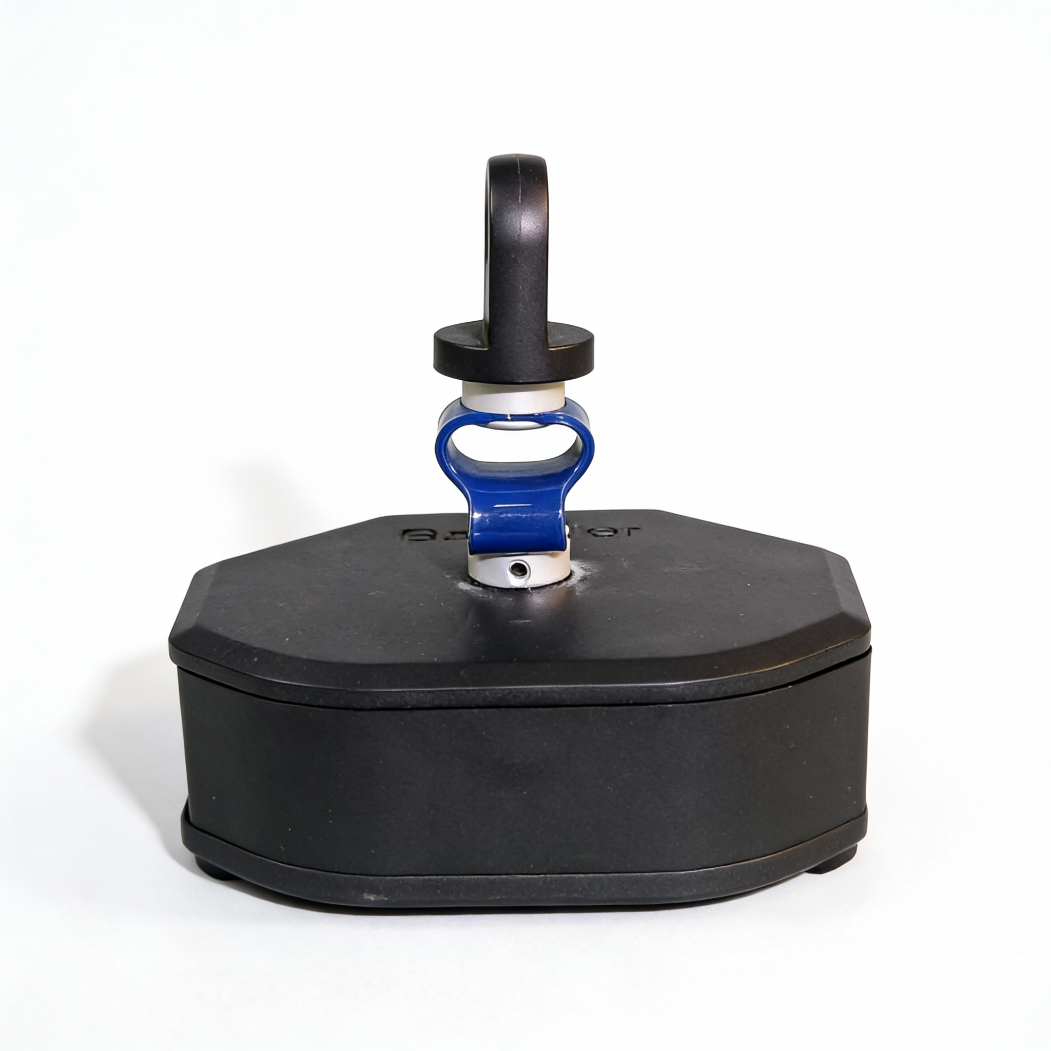 Storage Dock – Secure Holder for Measuring Device, Stable Charging & Transport Base